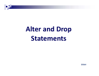 6.3 SQL - Alter and Drop Statements (1).pdf